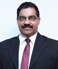 Ramesh Nair