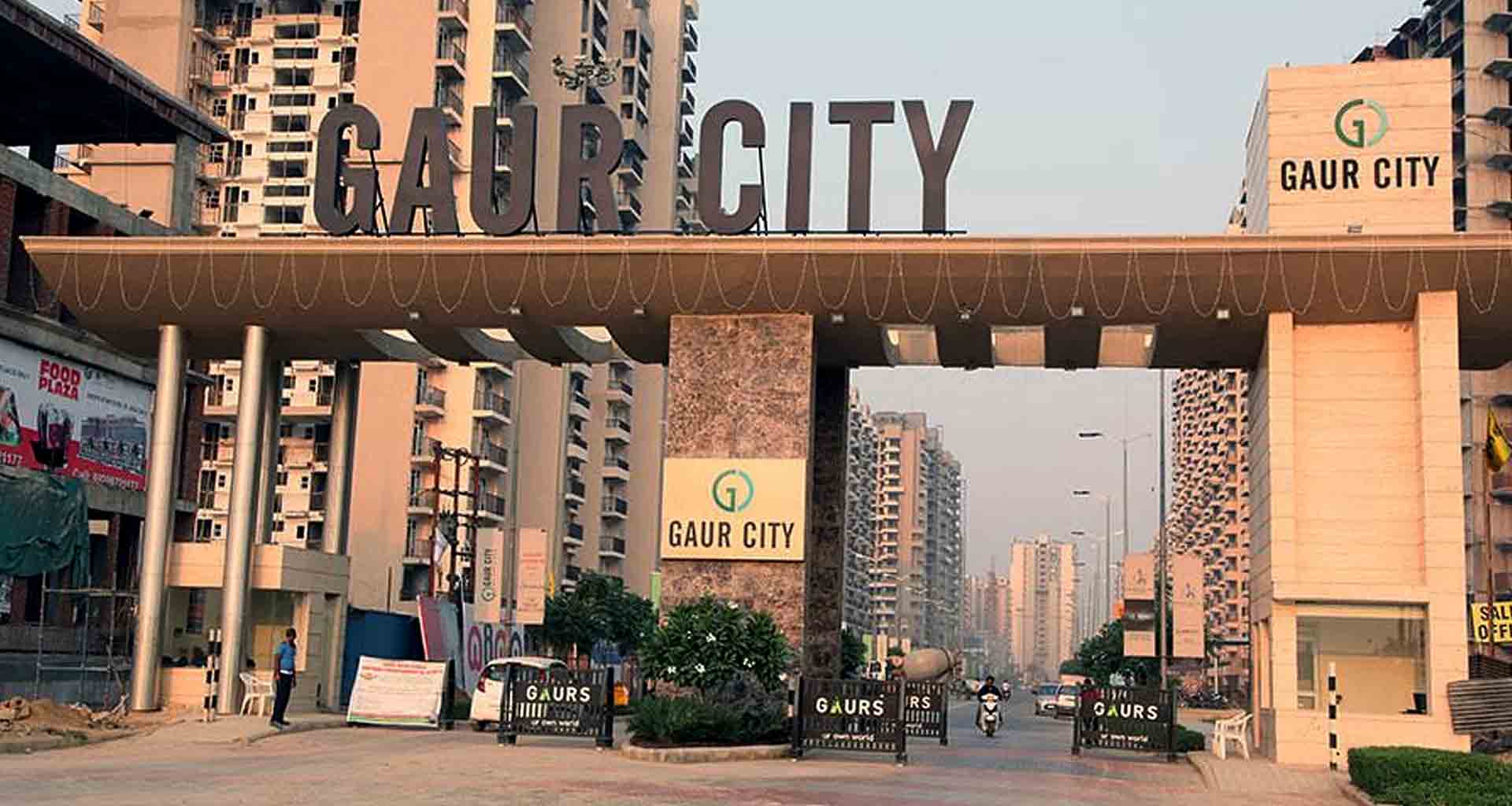 noida